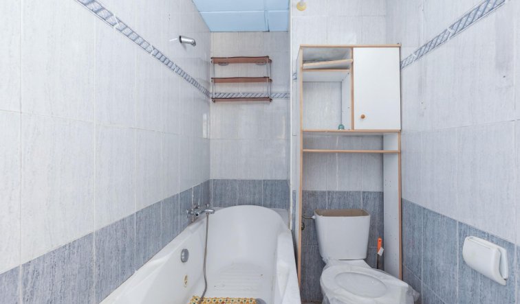 Reventa - Duplex - Orihuela Costa - Playa Flamenca