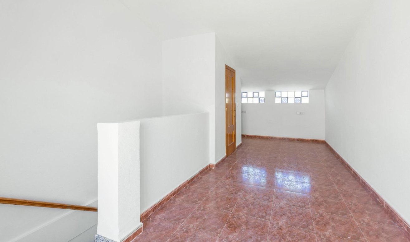 Reventa - Duplex - Orihuela Costa - Playa Flamenca