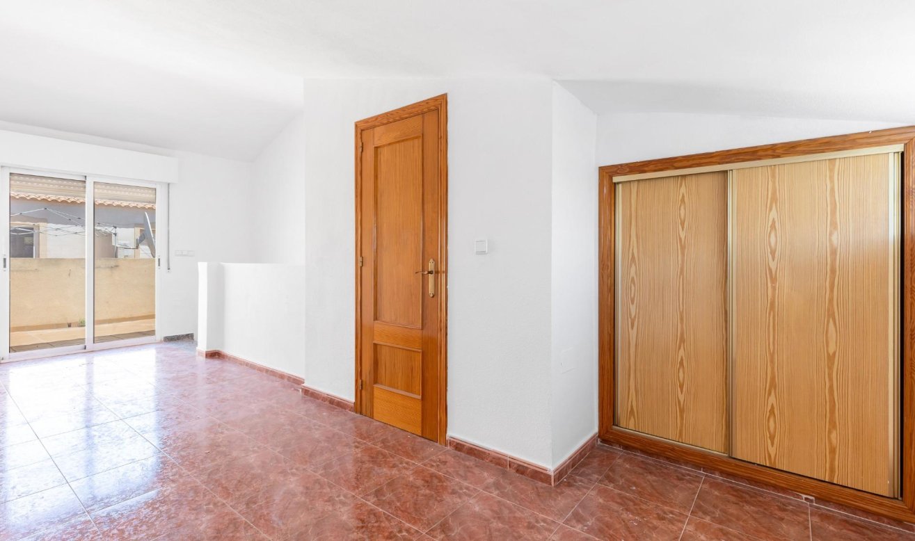 Reventa - Duplex - Orihuela Costa - Playa Flamenca