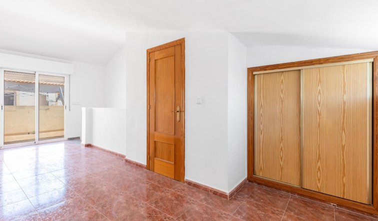 Reventa - Duplex - Orihuela Costa - Playa Flamenca