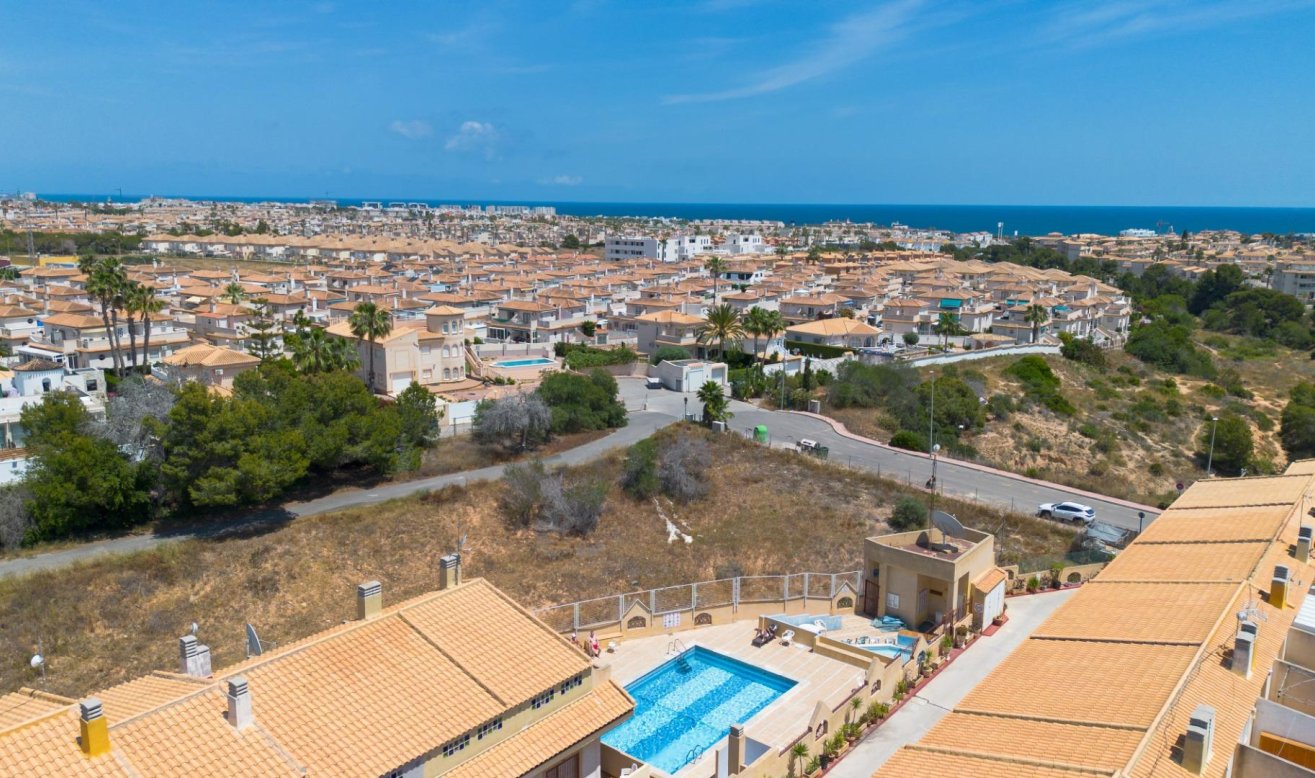 Reventa - Duplex - Orihuela Costa - Playa Flamenca