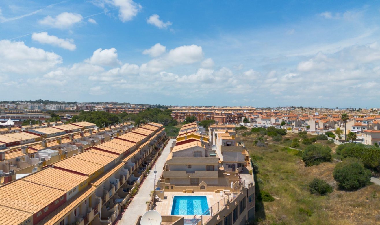 Reventa - Duplex - Orihuela Costa - Playa Flamenca