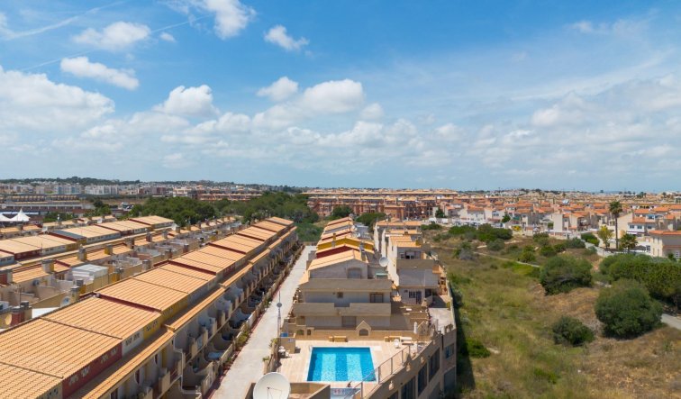 Reventa - Duplex - Orihuela Costa - Playa Flamenca