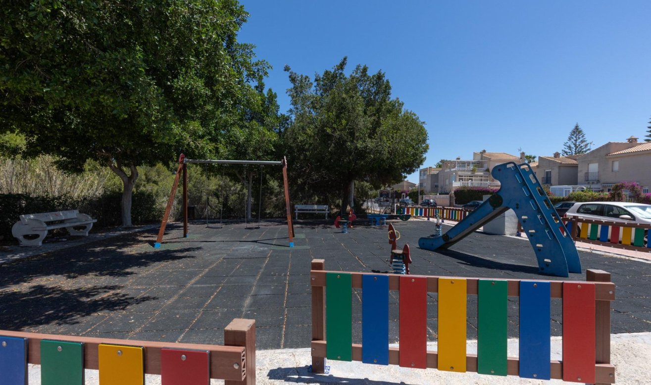 Reventa - Duplex - Orihuela Costa - Playa Flamenca