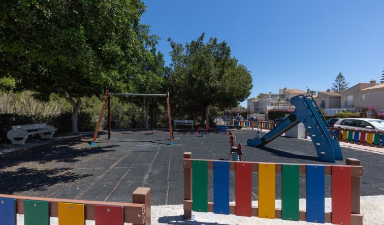 Reventa - Duplex - Orihuela Costa - Playa Flamenca