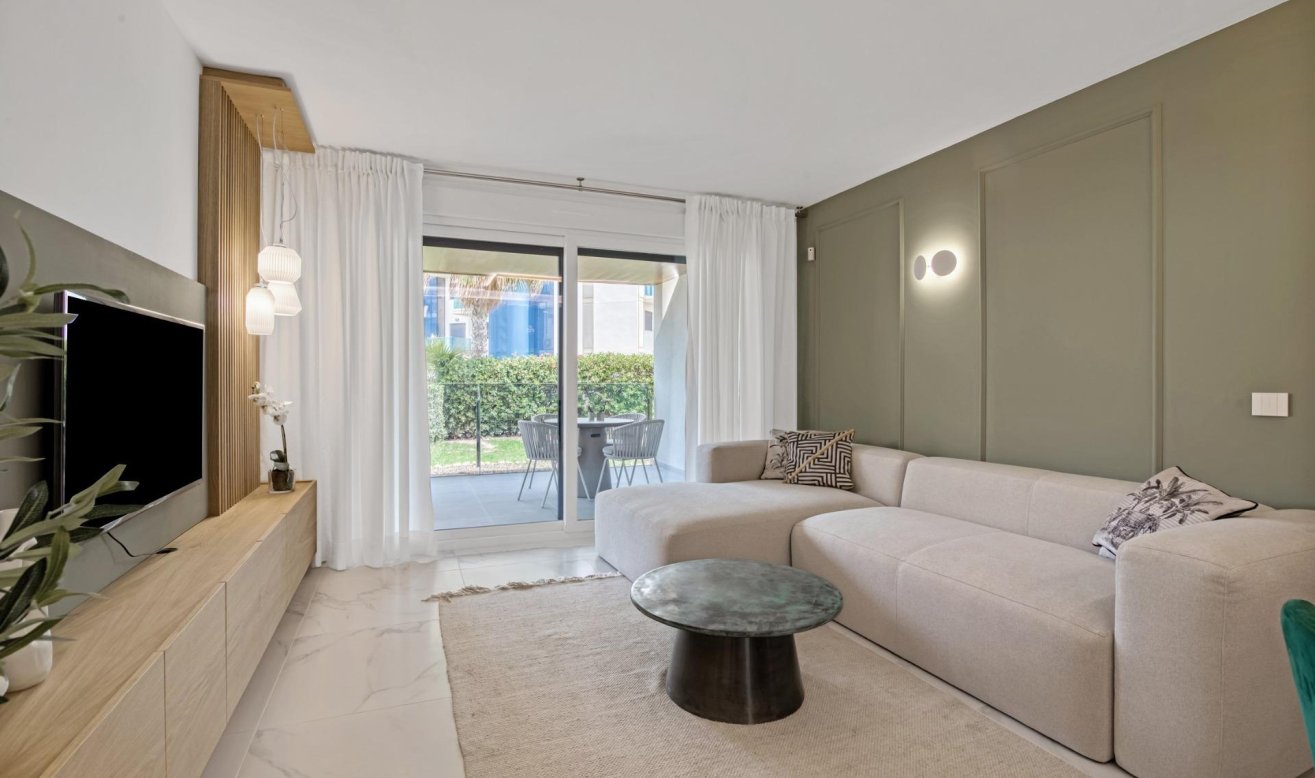 Obra nueva - Ático - Torrevieja - Punta Prima