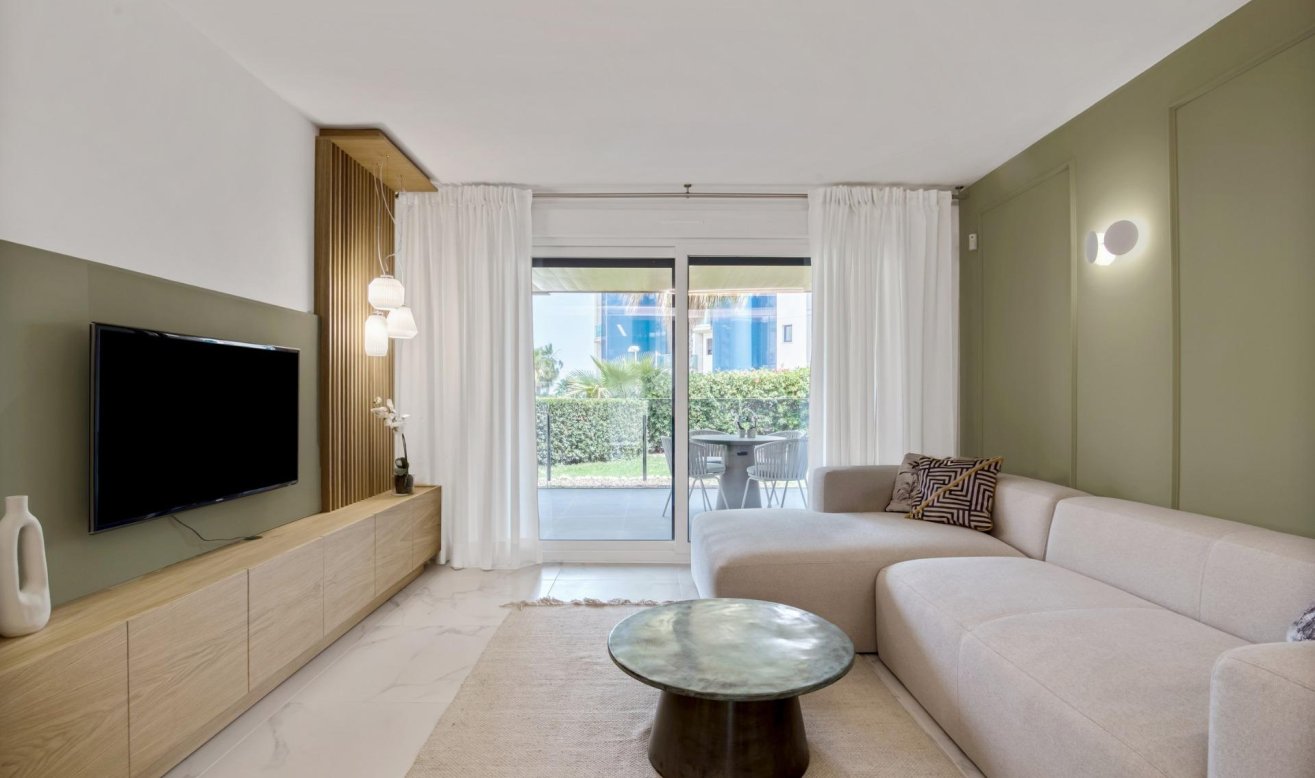 Obra nueva - Ático - Torrevieja - Punta Prima