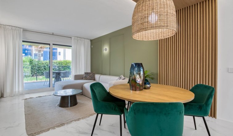 Obra nueva - Ático - Torrevieja - Punta Prima