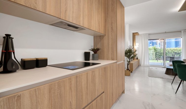 Obra nueva - Ático - Torrevieja - Punta Prima