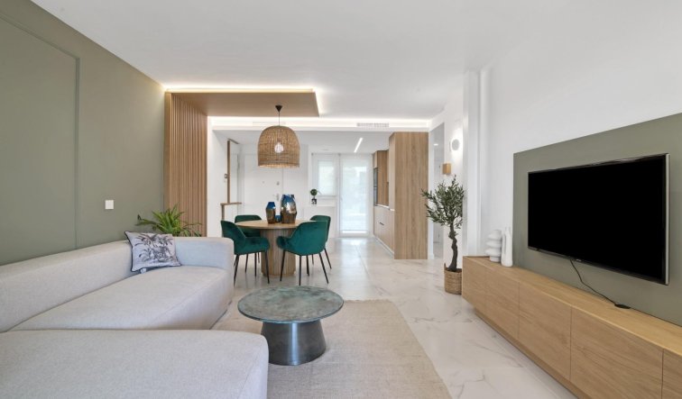 Obra nueva - Ático - Torrevieja - Punta Prima