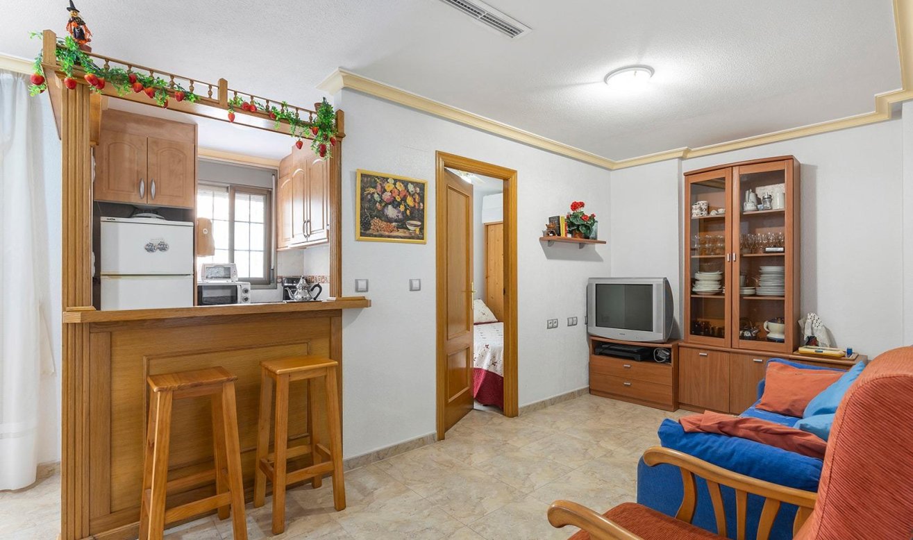 Reventa - Apartamento / piso - Torrevieja - La Mata