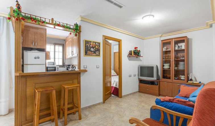 Reventa - Apartamento / piso - Torrevieja - La Mata