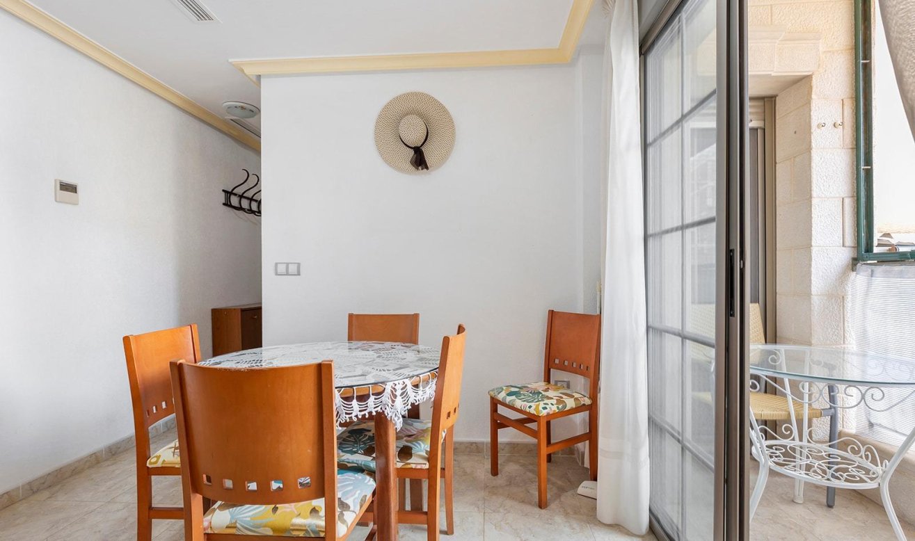 Reventa - Apartamento / piso - Torrevieja - La Mata