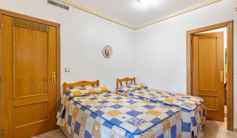 Reventa - Apartamento / piso - Torrevieja - La Mata