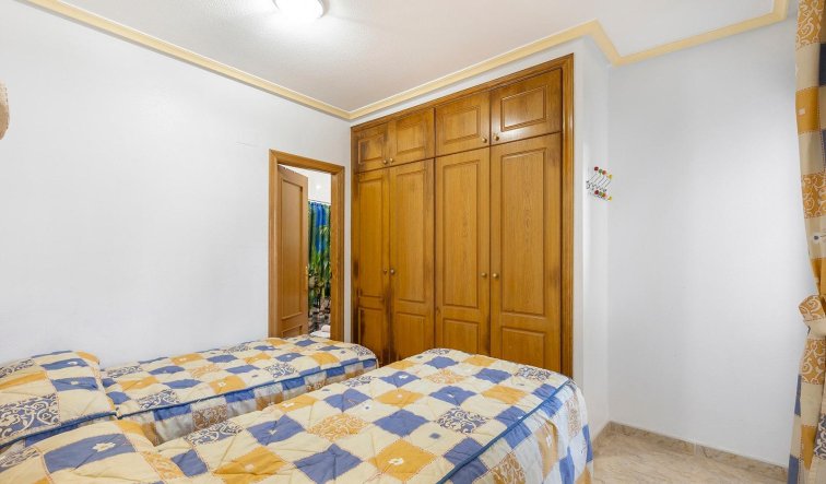 Reventa - Apartamento / piso - Torrevieja - La Mata