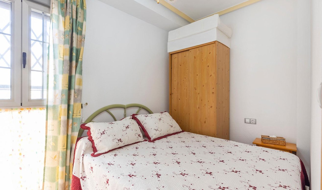 Reventa - Apartamento / piso - Torrevieja - La Mata