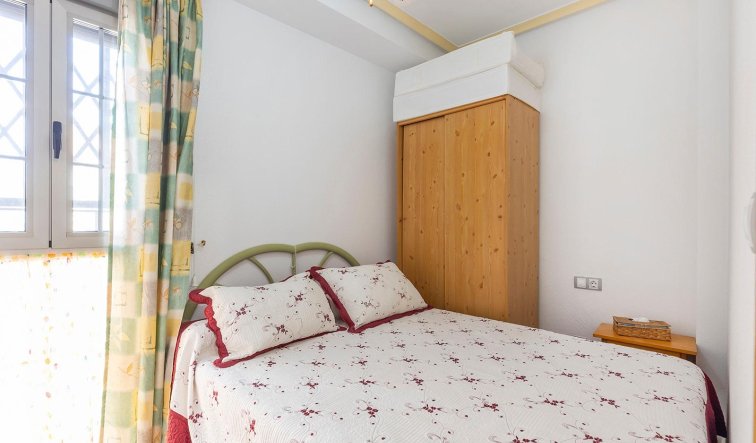 Reventa - Apartamento / piso - Torrevieja - La Mata