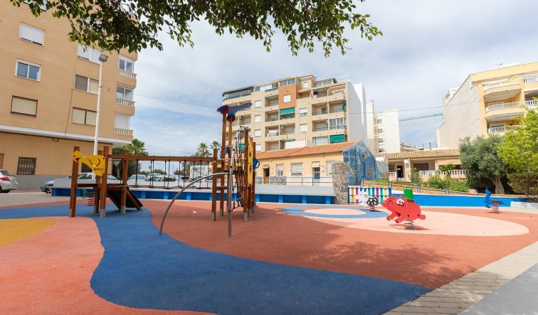 Reventa - Apartamento / piso - Torrevieja - La Mata