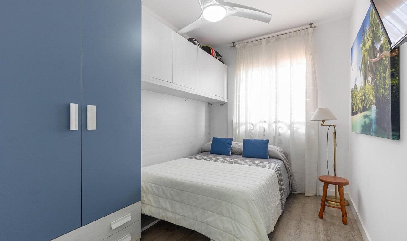 Reventa - Ático - Torrevieja - Los Europeos