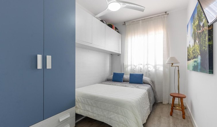 Reventa - Ático - Torrevieja - Los Europeos