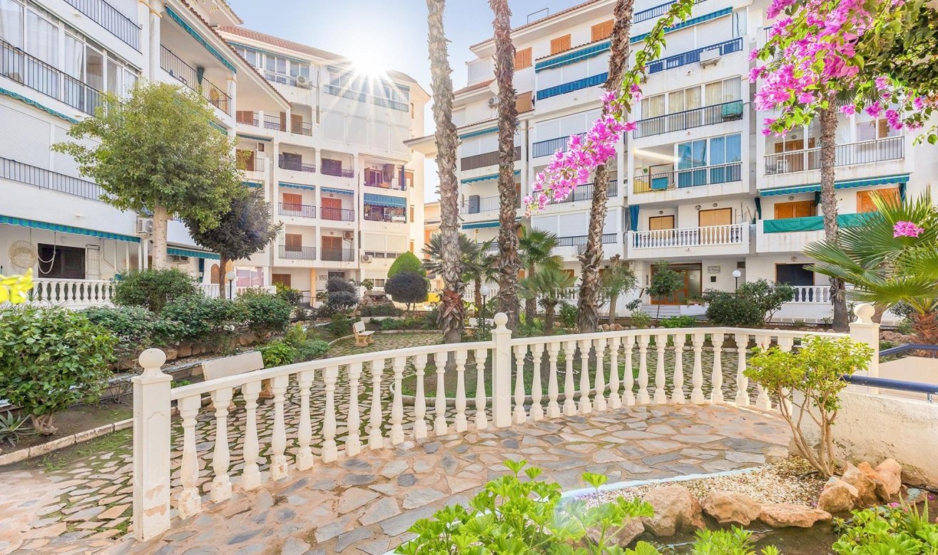 Reventa - Ático - Torrevieja - Los Europeos