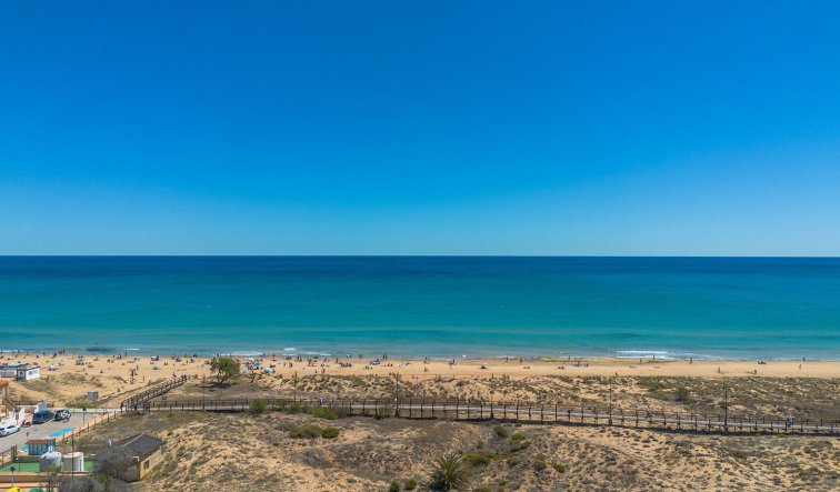 Reventa - Ático - Torrevieja - Los Europeos