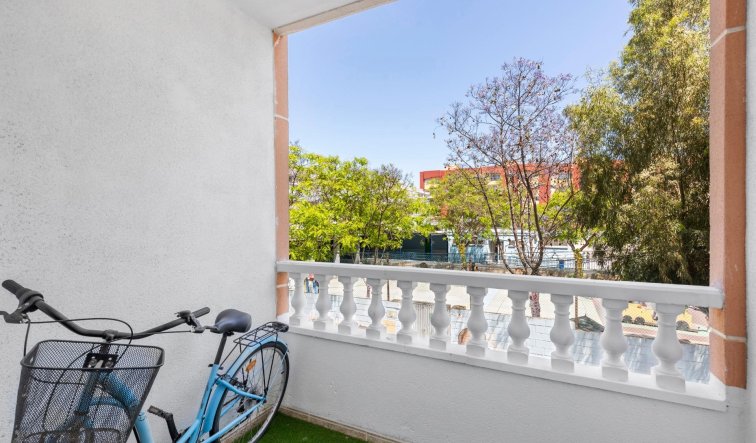 Reventa - Apartamento / piso - Torrevieja - Centro