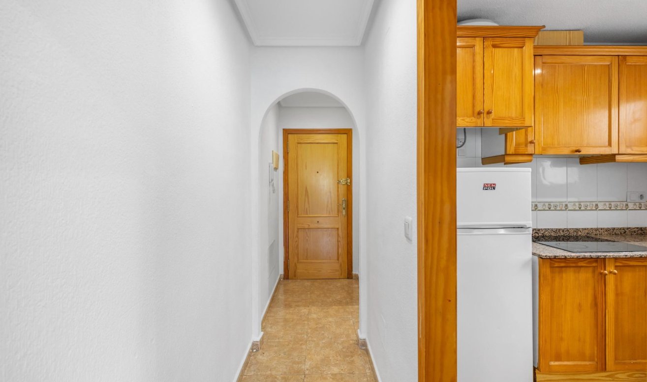 Reventa - Apartamento / piso - Torrevieja - Centro