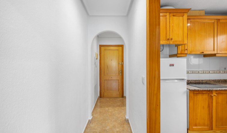 Reventa - Apartamento / piso - Torrevieja - Centro