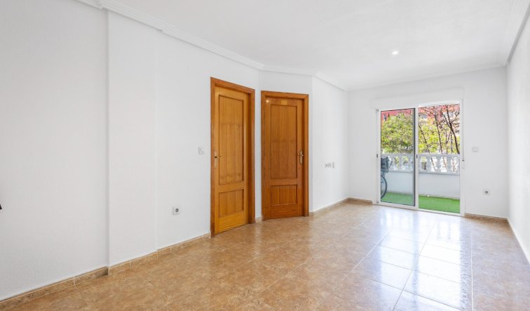 Reventa - Apartamento / piso - Torrevieja - Centro