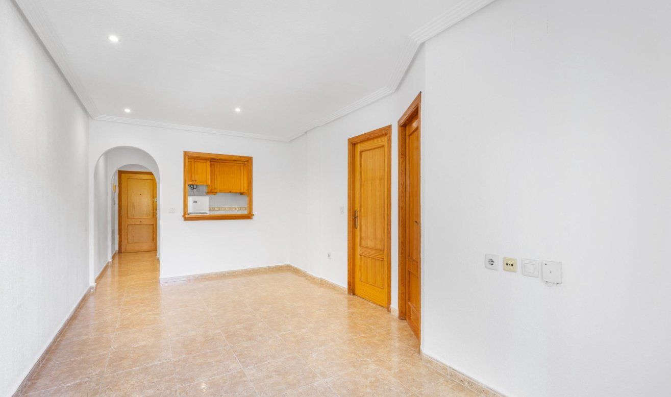 Reventa - Apartamento / piso - Torrevieja - Centro