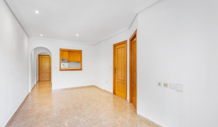 Reventa - Apartamento / piso - Torrevieja - Centro
