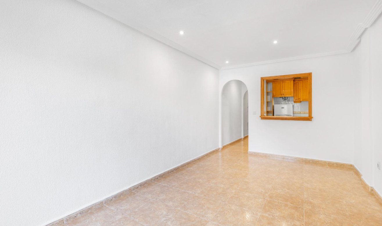 Reventa - Apartamento / piso - Torrevieja - Centro