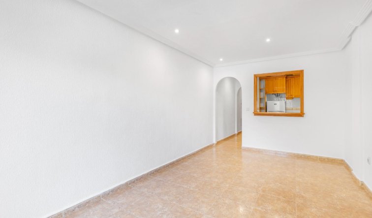 Reventa - Apartamento / piso - Torrevieja - Centro