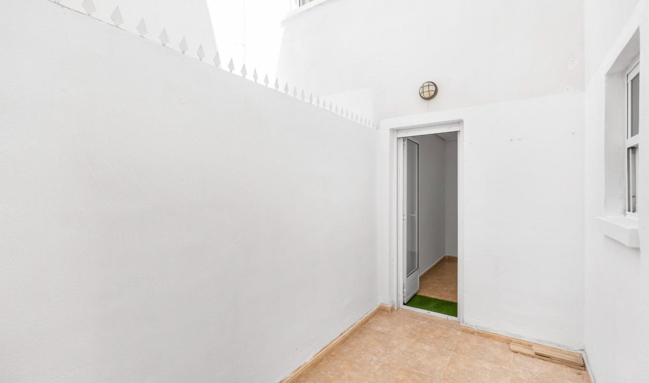Reventa - Apartamento / piso - Torrevieja - Centro