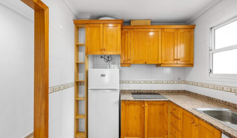 Reventa - Apartamento / piso - Torrevieja - Centro