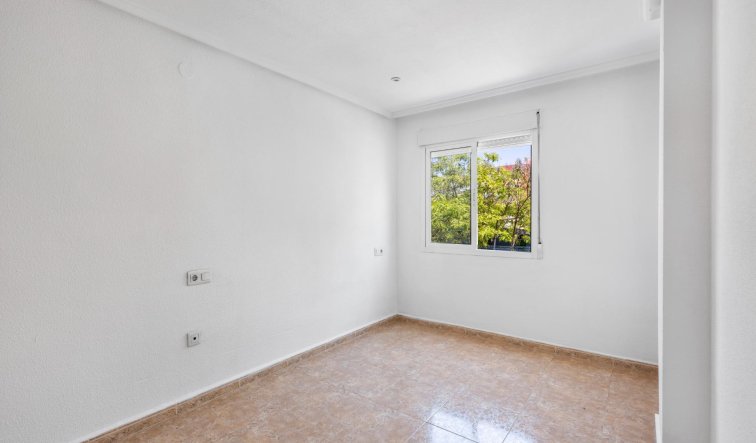 Reventa - Apartamento / piso - Torrevieja - Centro