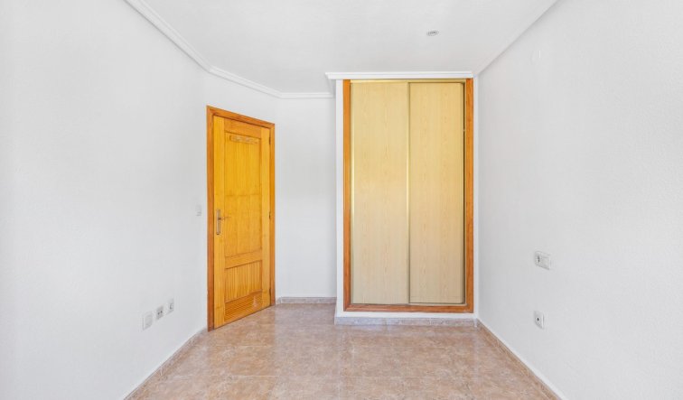 Reventa - Apartamento / piso - Torrevieja - Centro