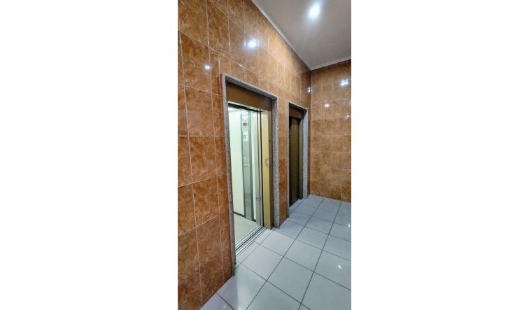 Reventa - Apartamento / piso - Torrevieja - Centro