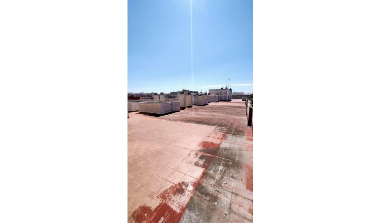 Reventa - Apartamento / piso - Torrevieja - Centro