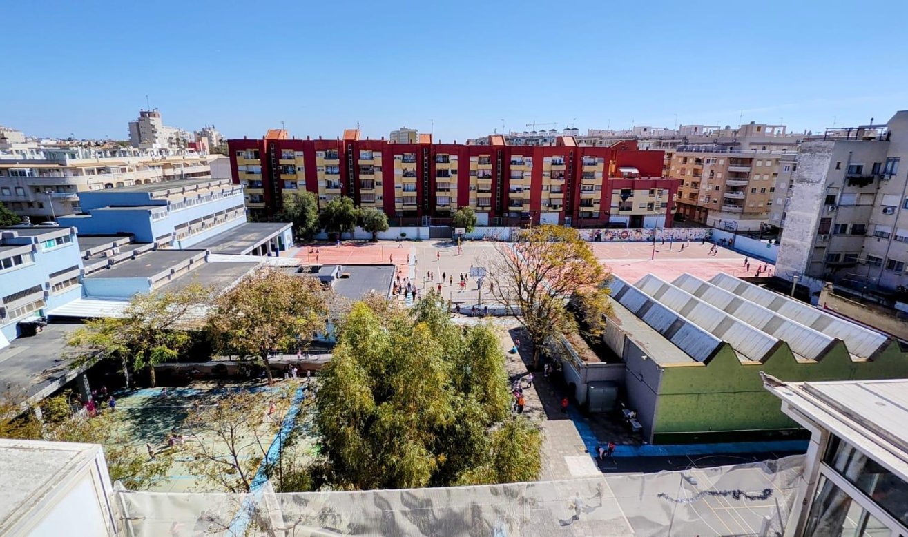 Reventa - Apartamento / piso - Torrevieja - Centro
