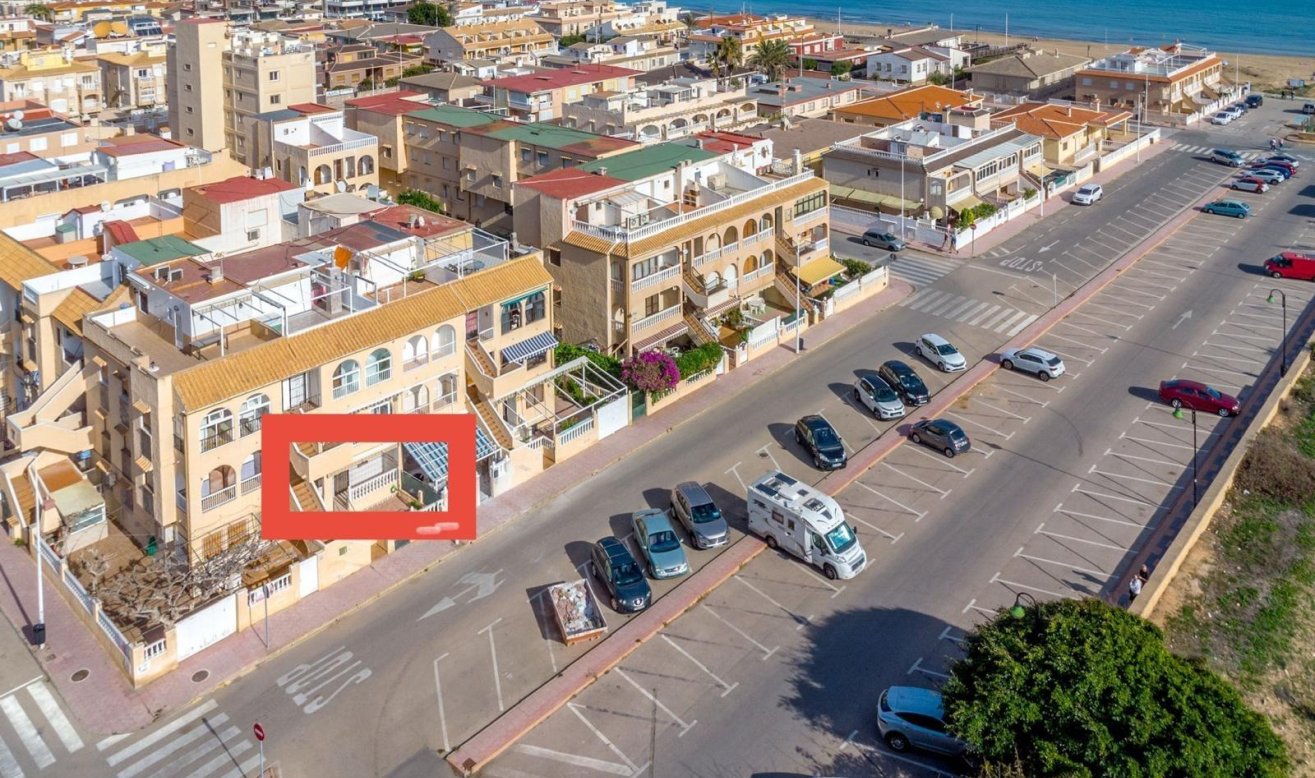 Reventa - Apartamento / piso - Torrevieja - Los Europeos