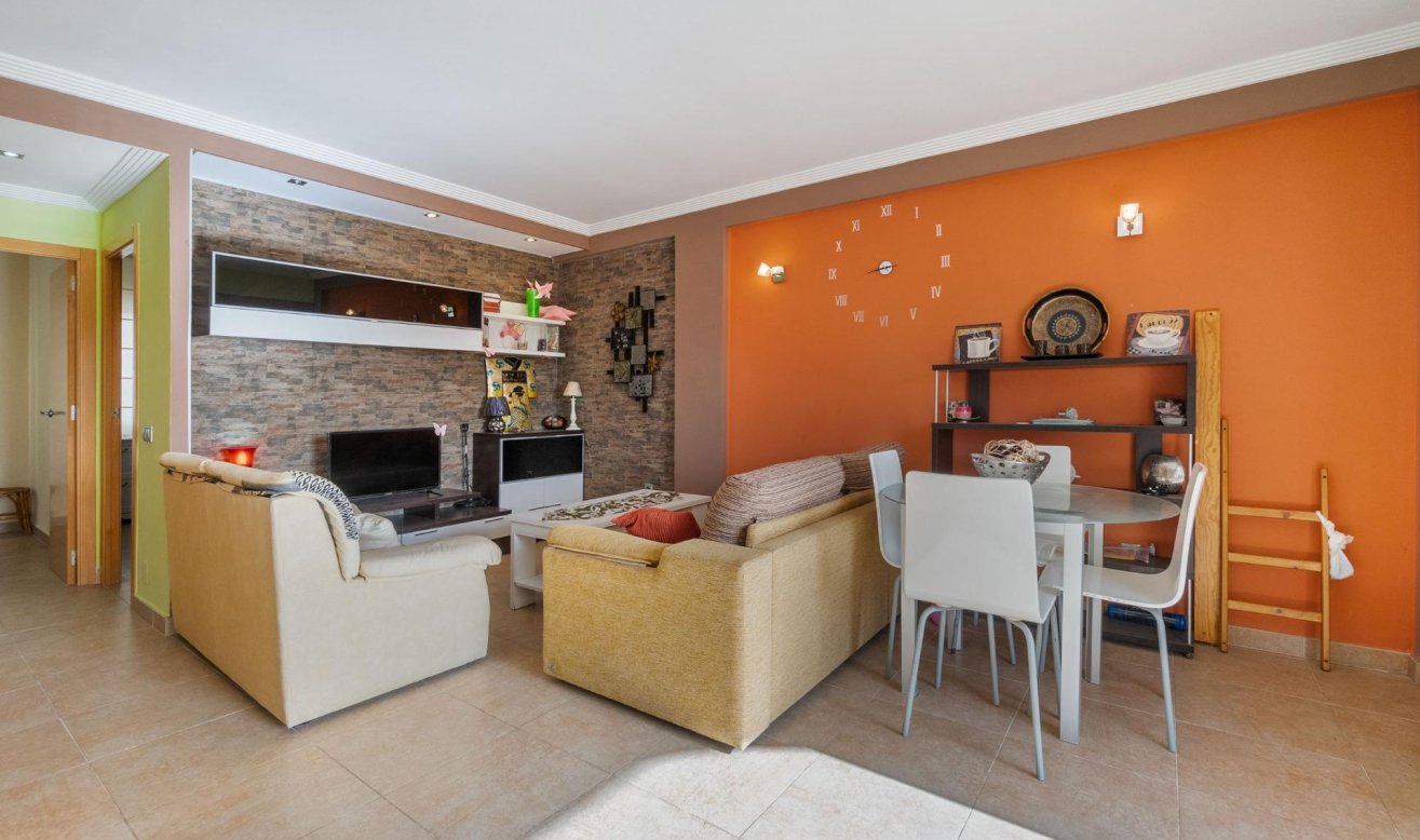 Reventa - Apartamento / piso - Torrevieja - Los Europeos
