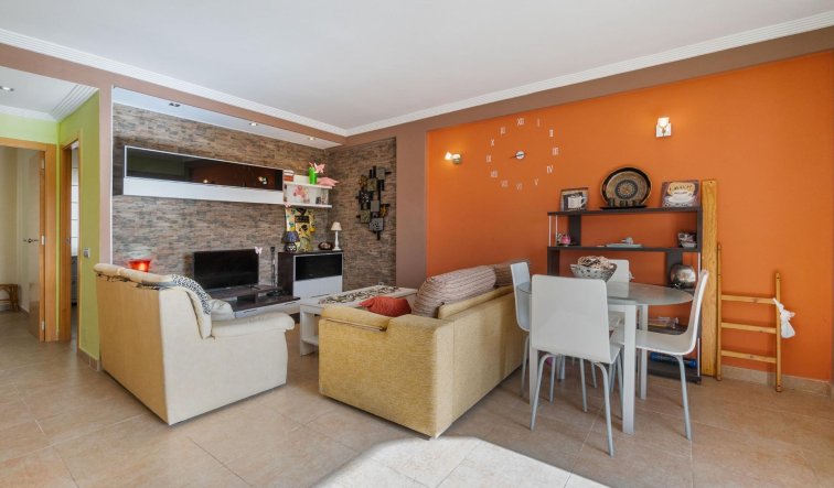 Reventa - Apartamento / piso - Torrevieja - Los Europeos