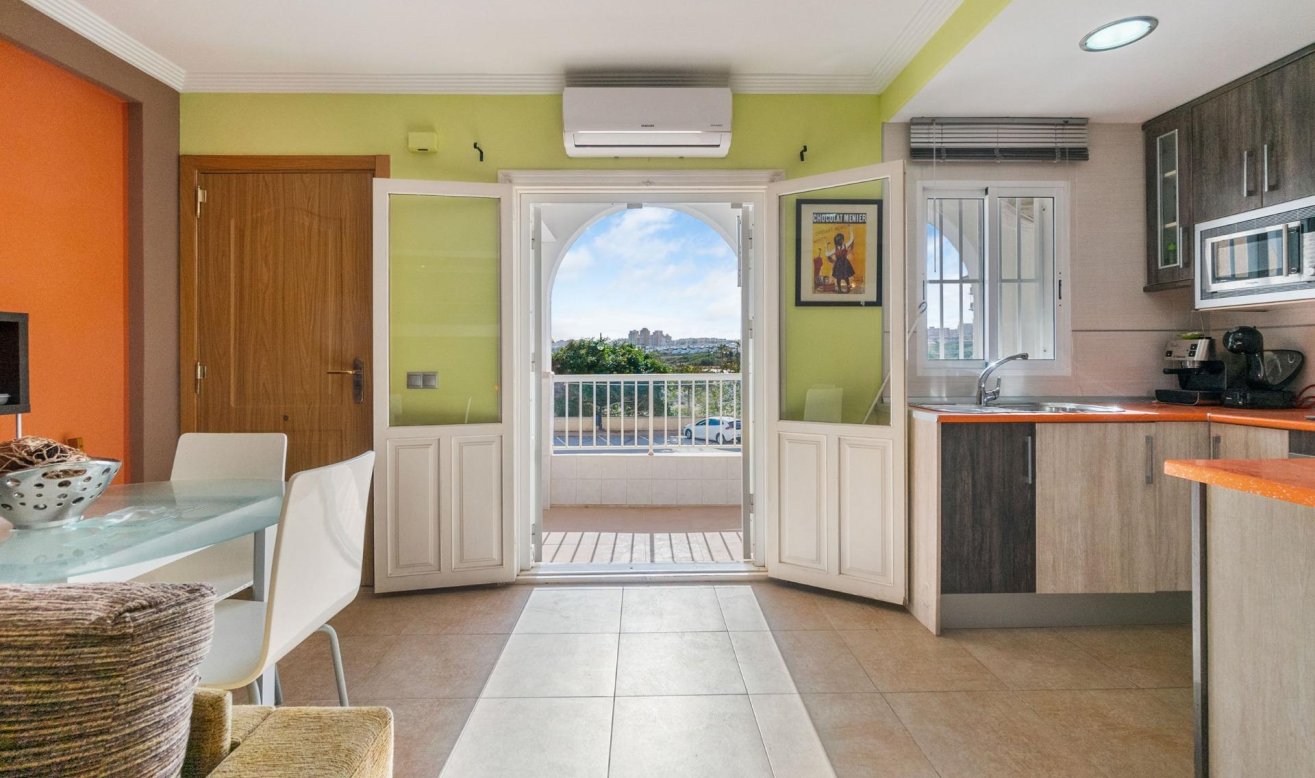Reventa - Apartamento / piso - Torrevieja - Los Europeos