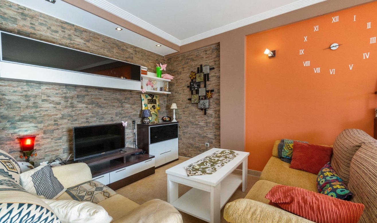 Reventa - Apartamento / piso - Torrevieja - Los Europeos