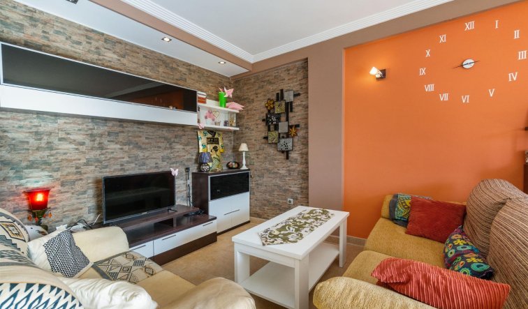 Reventa - Apartamento / piso - Torrevieja - Los Europeos