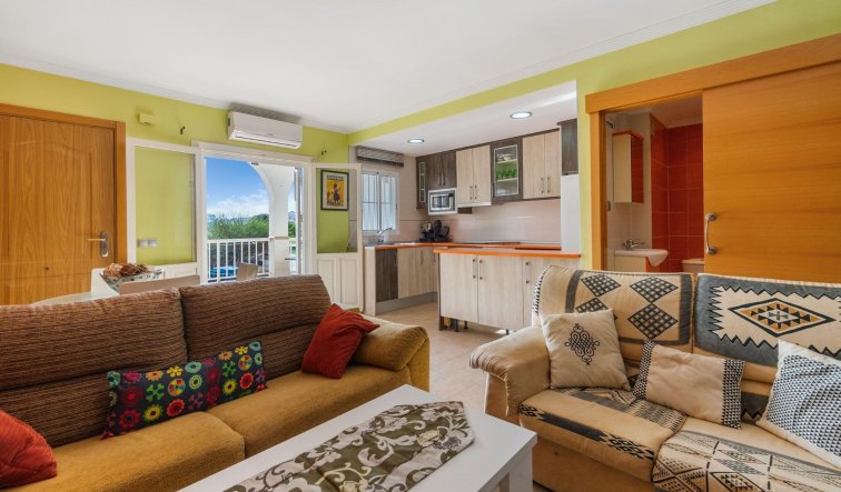 Reventa - Apartamento / piso - Torrevieja - Los Europeos
