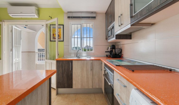 Reventa - Apartamento / piso - Torrevieja - Los Europeos