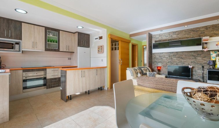 Reventa - Apartamento / piso - Torrevieja - Los Europeos
